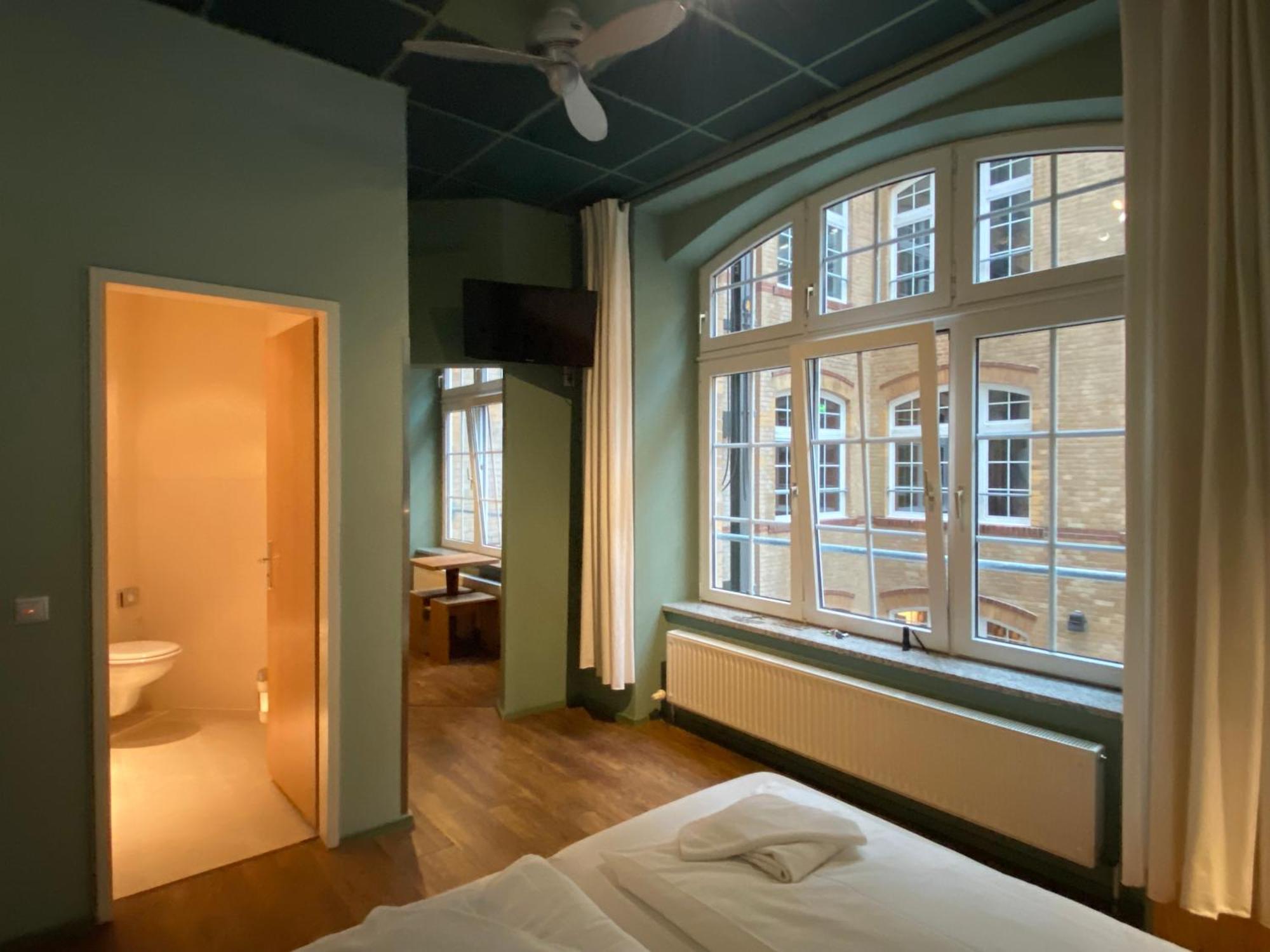 Singer109 Hostel, Hotel & Apartment, Berlin